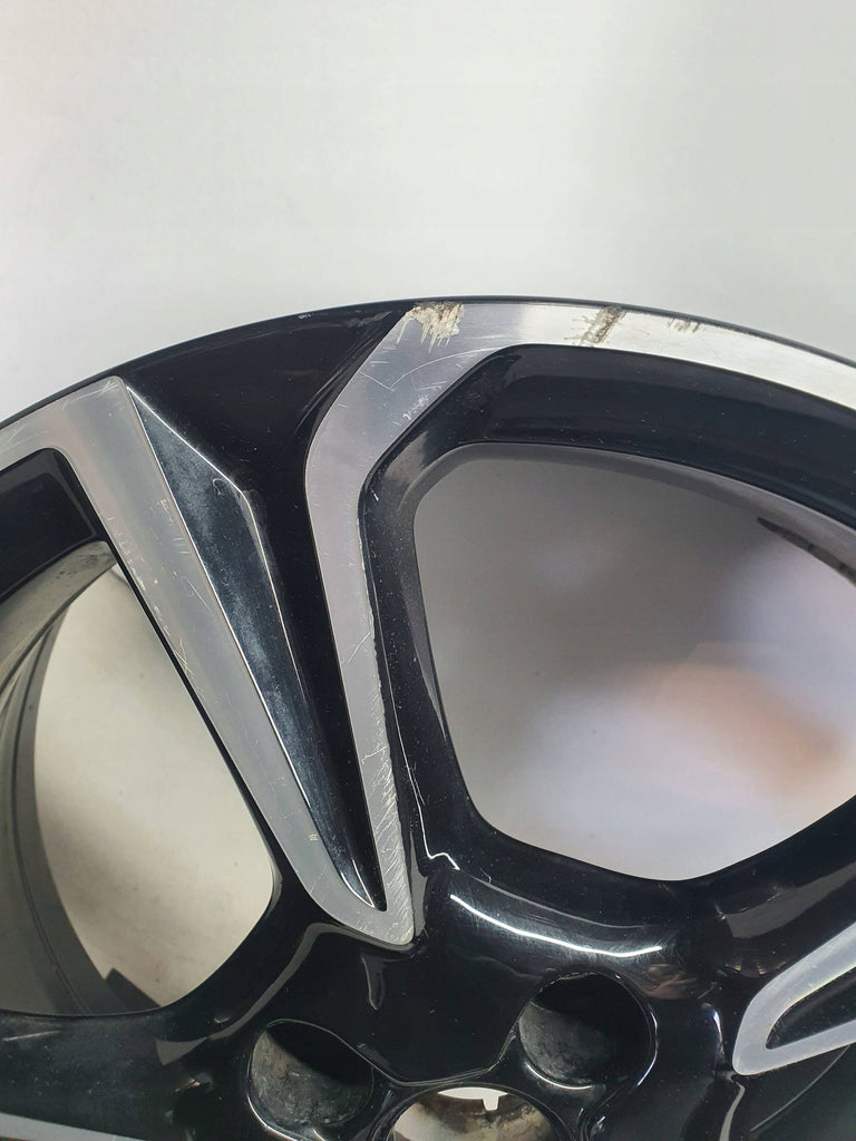 Opel Corsa F FELGA ALUMINIOWA 17 CALI 7''x17'' ET38 4x108 39182183