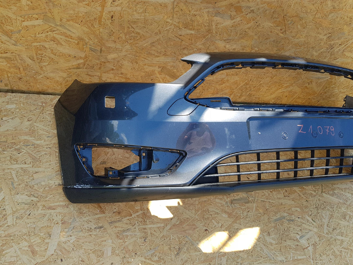 Ford Focus MK3 Lift Vorne Stossstange Vordere — Foto 3 von 10