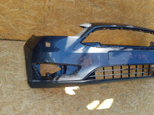 Laden Sie das Bild in den Galerie-Viewer, FORD FOCUS MK3 LIFT STOßSTANGE VORNE