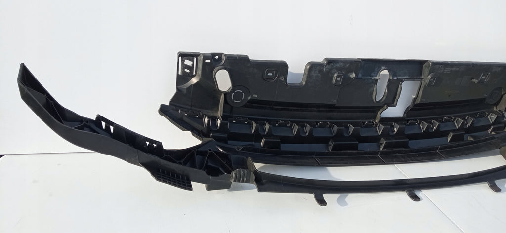 OPEL CORSA F 19- OBERE STOSSSTANGENVERSTÄRKUNG TRÄGER GRILL 9829535680