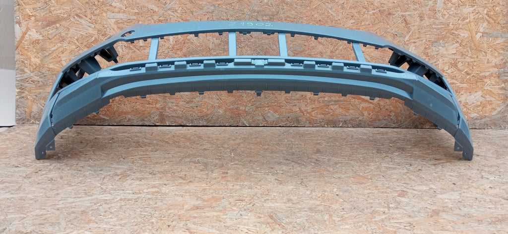 SKODA KAMIQ STOßSTANGE VORNE 658807221 ORIGINAL!