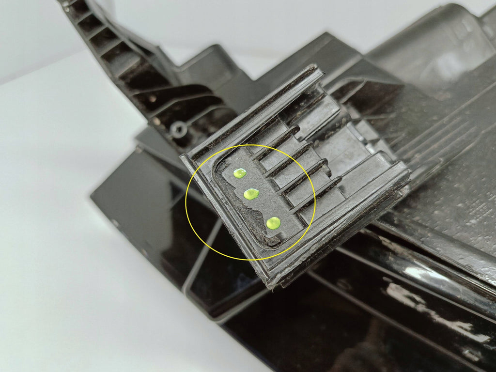 Volkswagen ID.4 ID4 20- LAMPA PRAWA PRZÓD FULL LED IQ.LIGHT EU 11B941036M
