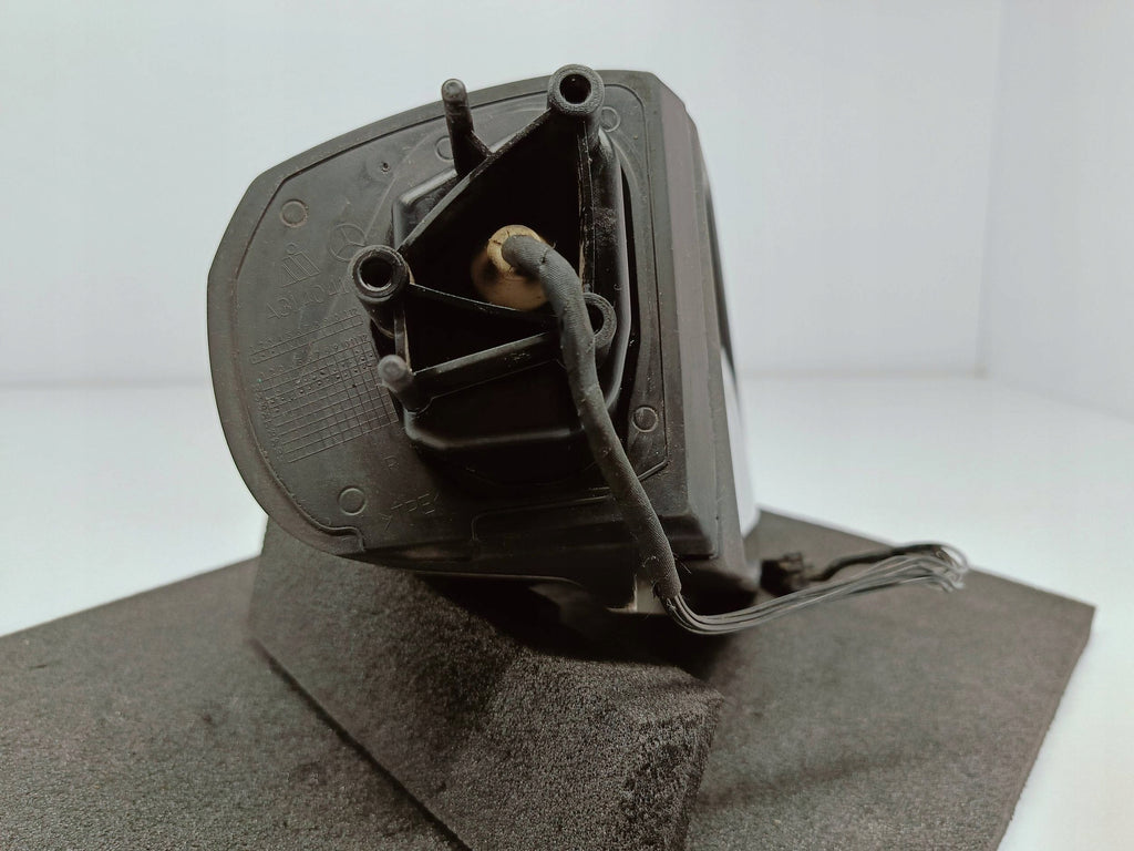 Mercedes A B KLASA W169 W245 04- LUSTERKO BOCZNE PRAWE 7PIN 1698100476
