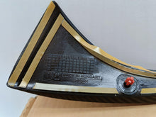 Laden Sie das Bild in den Galerie-Viewer, TOYOTA AURIS II 12- HECKKLAPPENSPOILER CARBON NEU PW156-02001-00