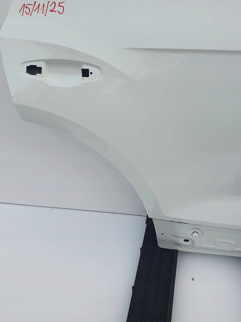 VOLKSWAGEN VW T-ROC TROC T ROC 18- DRZWI PRAWY TYŁ 2GA833312L
