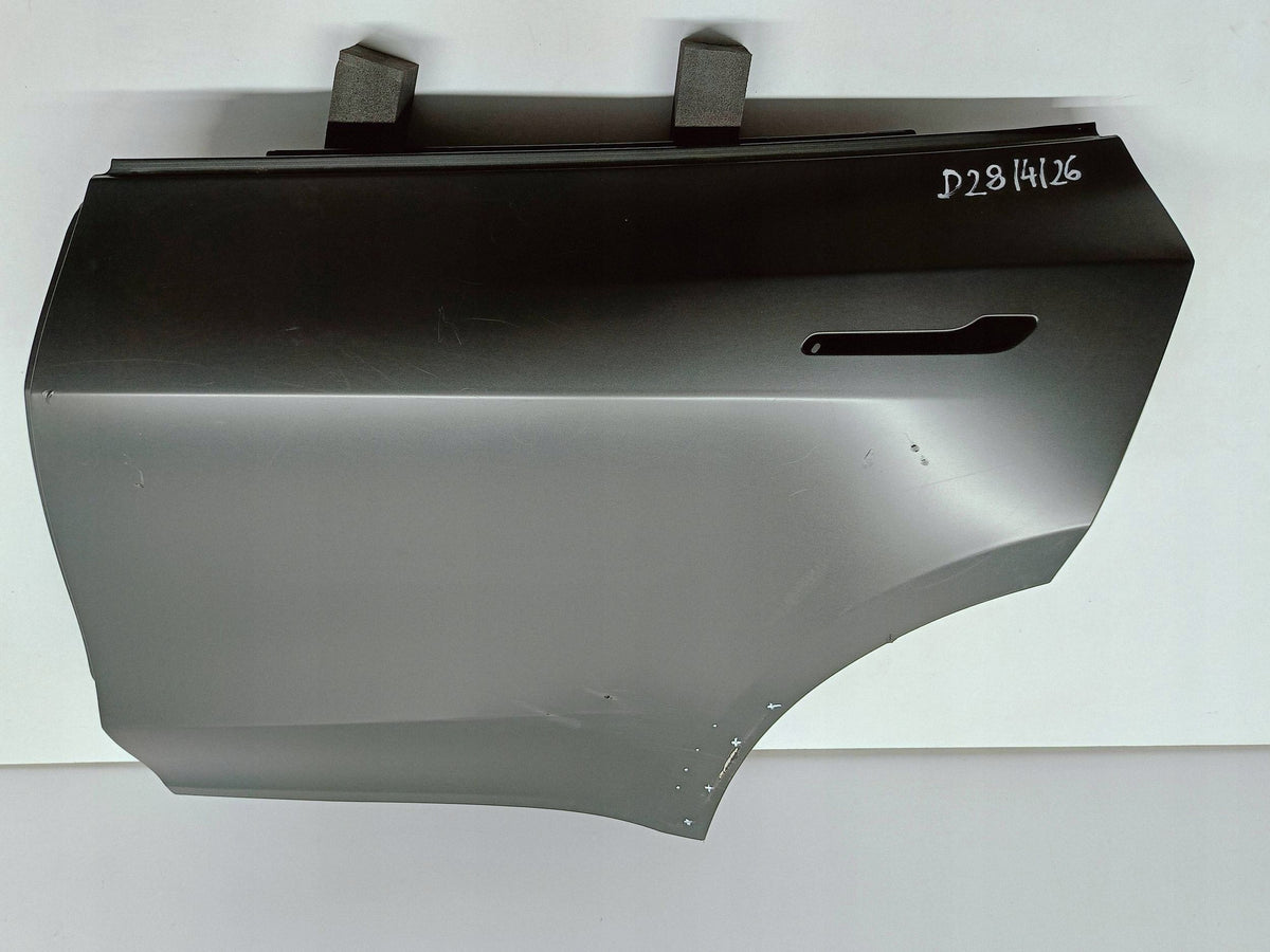 Tesla Model Y Tür Hinten Links 149359900 — Foto 12 von 16