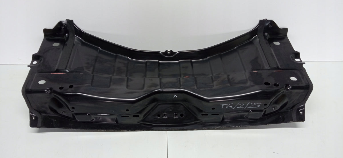 Tesla Model Y MY 20- Section Panel Ściana Rear Reinforcement 1487742-99-K — photo 2 of 12