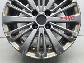 PEUGEOT 208 I FELGA ALUMINIOWA 16 CALI 6.0x16 ET23 4x108 9808137577