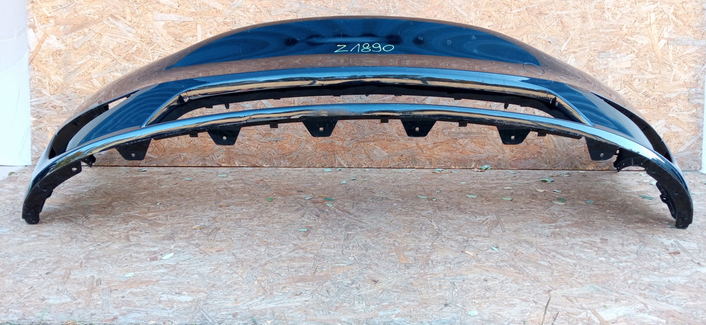 TESLA MODEL Y STOSSFÄNGER VORNE VORDERER 1540100-06C