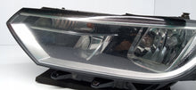 Laden Sie das Bild in den Galerie-Viewer, VOLKSWAGEN PASSAT B8 14- SCHEINWERFER LINKS VORNE H7 3G1941005C