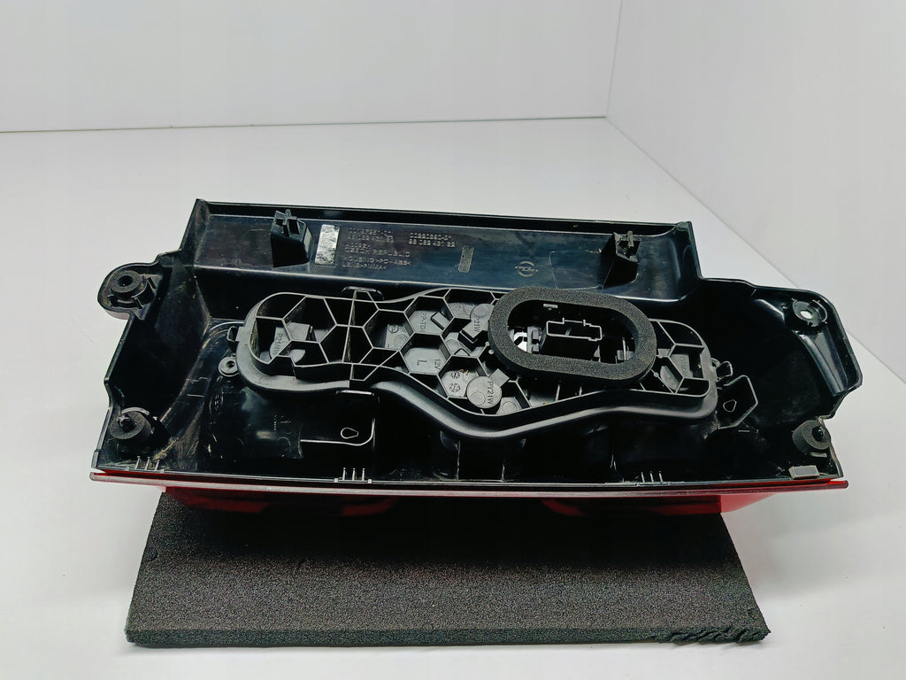 EXPERT VIVARO JUMPY PROACE ZAFIRA 16- LAMPA LEWY TYŁ LEWA TYLNA 9808243180