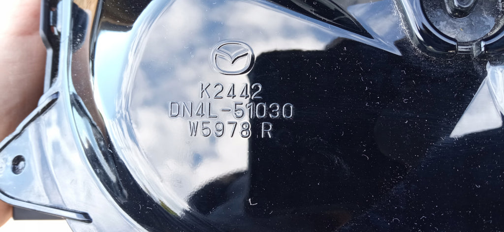 MAZDA MX30 MX-30 20- LAMPA REFLEKTOR PRAWY PRZÓD FULL LED DN4L-51030