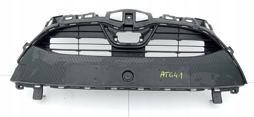 TOYOTA YARIS IV 4 P21 19- KÜHLERGRILL STOSSFÄNGER VORNE 53101-K0050