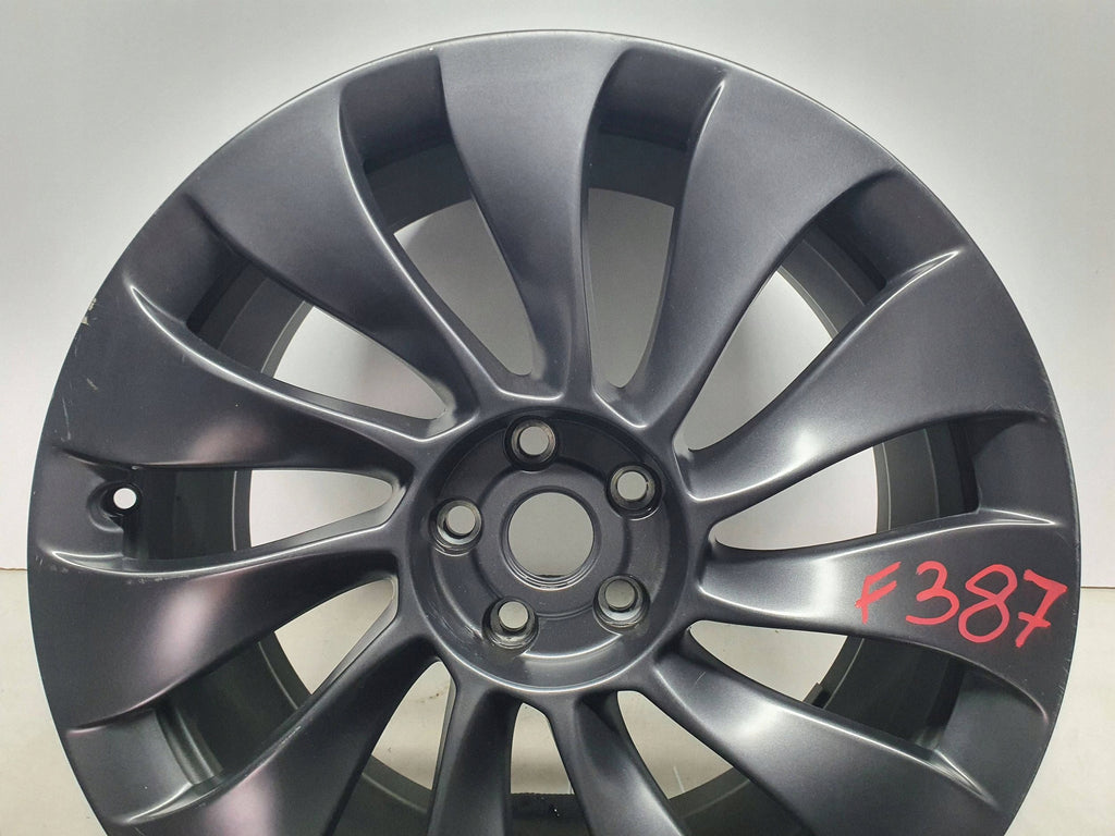 Tesla Model 3 M3 FELGA ALUMINIOWA 20 CALI 20x9 ET34 5X114.3 1044267-00-A