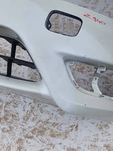Laden Sie das Bild in den Galerie-Viewer, NISSAN PULSAR 14- STOSSFÄNGER VORNE 62022-3ZL0H