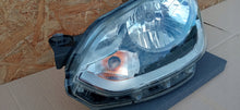 Załaduj zdjęcie do przeglądarki galerii, VOLKSWAGEN UP 12- LAMPA REFLEKTOR LEWY PRZÓD ZWYKŁA 1S1941015N 1EJ010670-05