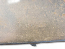 Laden Sie das Bild in den Galerie-Viewer, Toyota Yaris III LIFT 14- STOSSSTANGENTRÄGER VORNE 52021-0D070