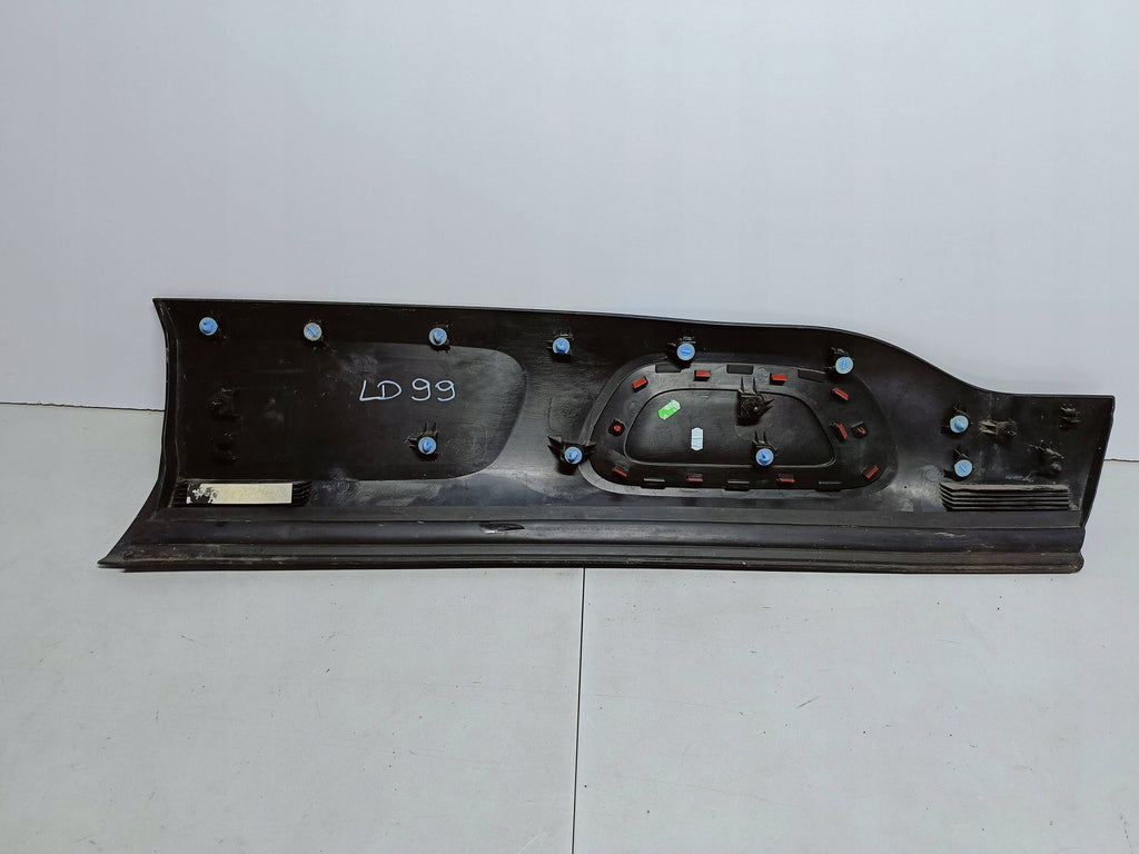 Citroen C5 Aircross 17- LISTWA NAKŁADKA DRZWI LEWY PRZÓD 9820082077