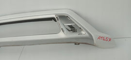 MITSUBISHI OUTLANDER III LIFT 18- SPOILER LISTWA ZDERZAKA PRZÓD 6405A27077