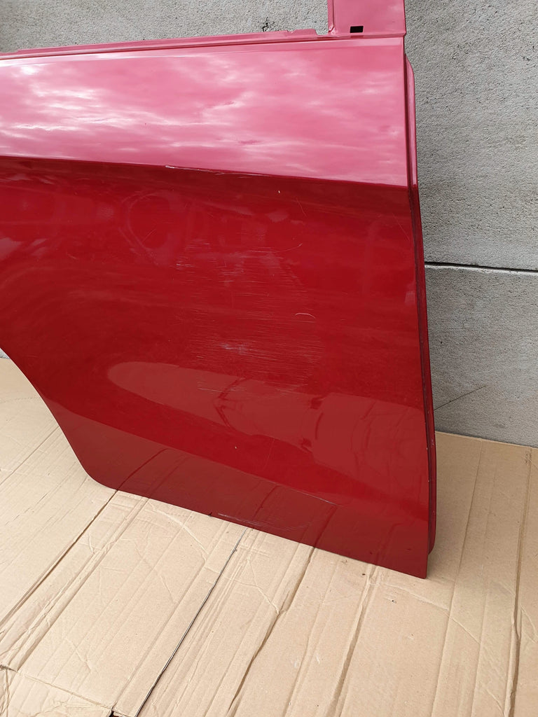 Suzuki Celerio Tür hinten rechts