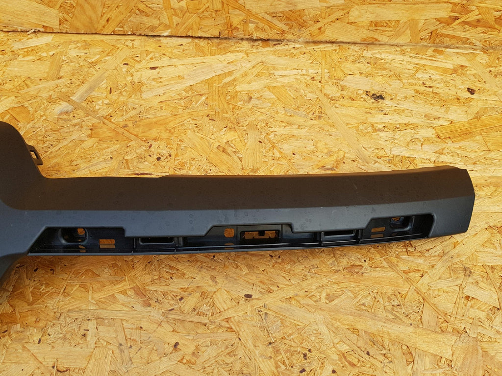 RENAULT EXPRESS 21- ATRAPA KRATKA STELAŻ GRILL ZDERZAKA PRZÓD 623823514R