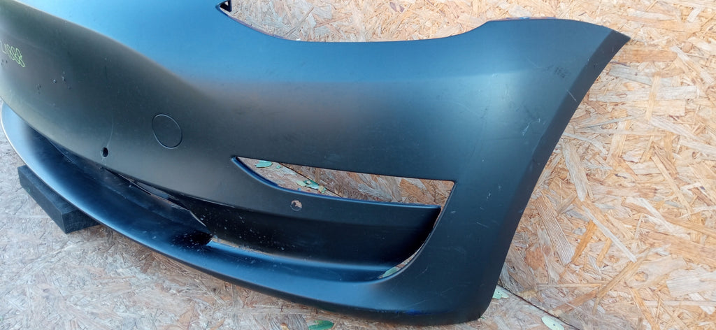 TESLA MODEL 3 ZDERZAK PRZÓD PRZEDNI 1084168-00 PDC