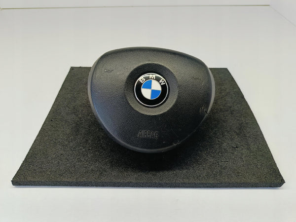 BMW 3 E90 1 E87 X1 E84- AIRBAG DE VOLANT 305166199001-AB