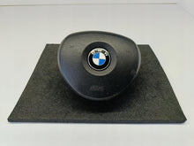 Laden Sie das Bild in den Galerie-Viewer, BMW 3 E90 1 E87 X1 E84 - AIRBAG LENKRAD 305166199001-AB