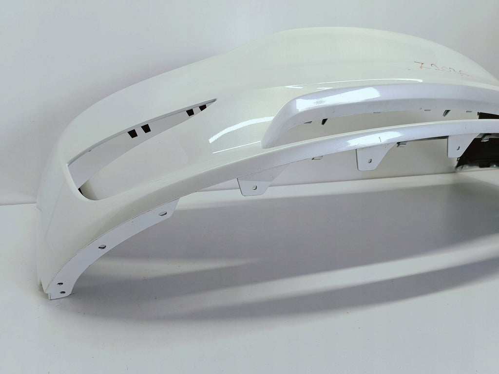 Tesla Model Y MJ 20 - STOSSSTANGE VORNE OHNE PDC WEISS 1493745-00-A