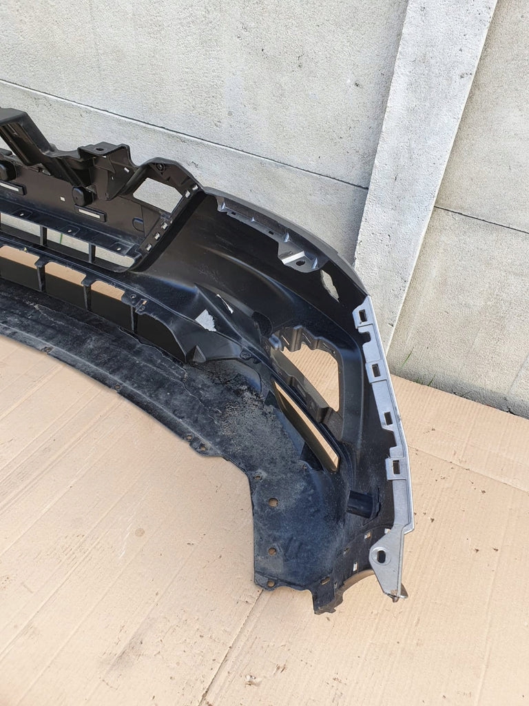 NISSAN QASHQAI 2 J11 LIFT 17- ZDERZAK PRZÓD PRZEDNI 62022HV00H