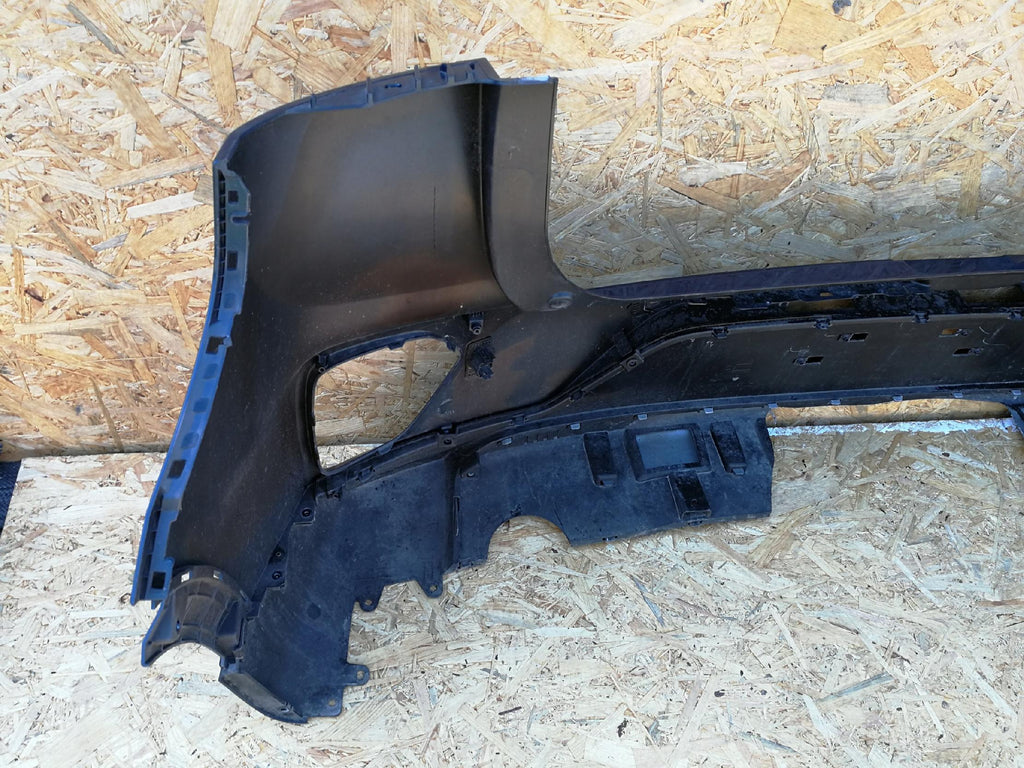 KIA NIRO LIFT 19-22 86612-G5500 PDC ZDERZAK TYŁ TYLNY