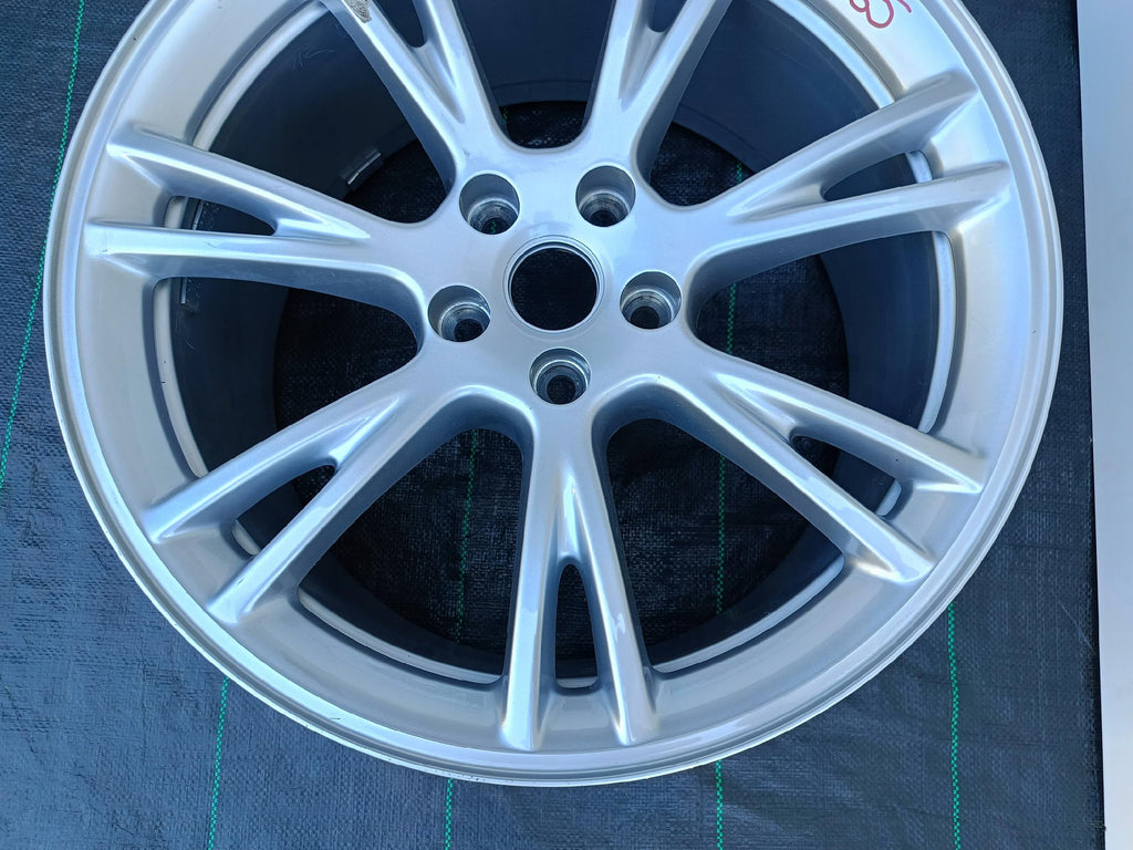 FELGA ALUMINIOWA TESLA MODEL X Y 18''x9.5'' ET45 5x114.3 1188222-00-C