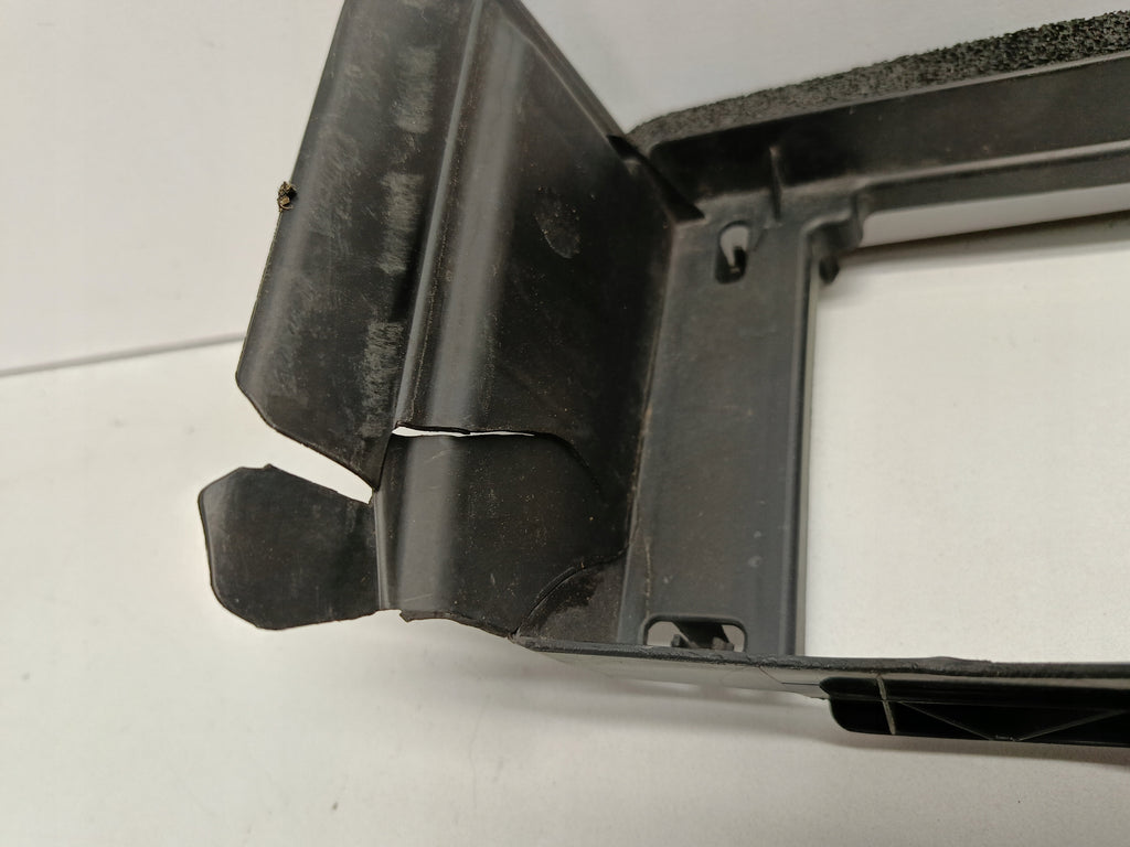 TOYOTA bZ4X BZ4X EV 23- KIEROWNICA POWIETRZA WLOT PANEL RAMKA 16691-10010