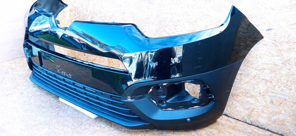 TOYOTA PROACE CITY STOßSTANGE VORNE 9836022280 9816859780