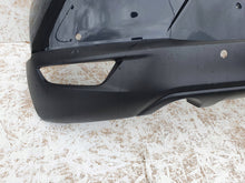 Laden Sie das Bild in den Galerie-Viewer, MAZDA CX-3 14-21 HINTEN STOSSFÄNGER HINTER PDC DK8A-50221