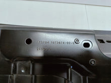Laden Sie das Bild in den Galerie-Viewer, TESLA MODEL 3 M3 17- HINTEN GURT WAND PLATTE VERSTÄRKUNG NEU 1077958-S0-A