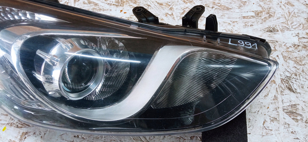 HYUNDAI I30 II 12- LAMPA REFLEKTOR PRAWY PRZÓD SOCZEWKA 92102-A6000 EU OE