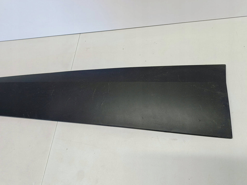 Volkswagen ID.4 ID4 20- TÜRLEISTE VORNE LINKS 11A854939