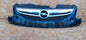 OPEL CORSA D LIFT 11- KÜHLERGRILL STOSSFÄNGER VORNE CHROM 13286000