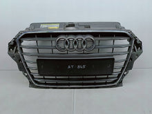 Laden Sie das Bild in den Galerie-Viewer, Audi A3 S3 8V SEDAN 13- ATRAPA GRILL ZDERZAKA PRZEDNIEGO 8V5853651