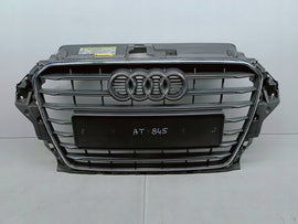 Audi A3 S3 8V SEDAN 13- ATRAPA GRILL ZDERZAKA PRZEDNIEGO 8V5853651
