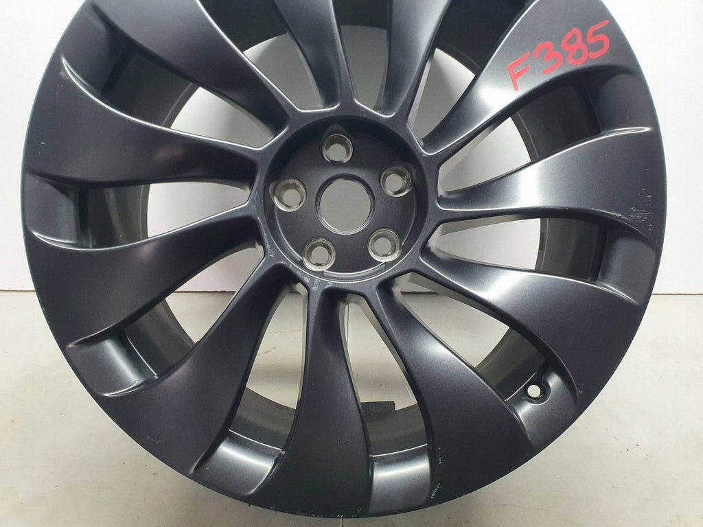 Tesla Model Y MY FELGA ALUMINIOWA 21 CALI 21x9.5 ET40 5x114.3 1188226-00-B