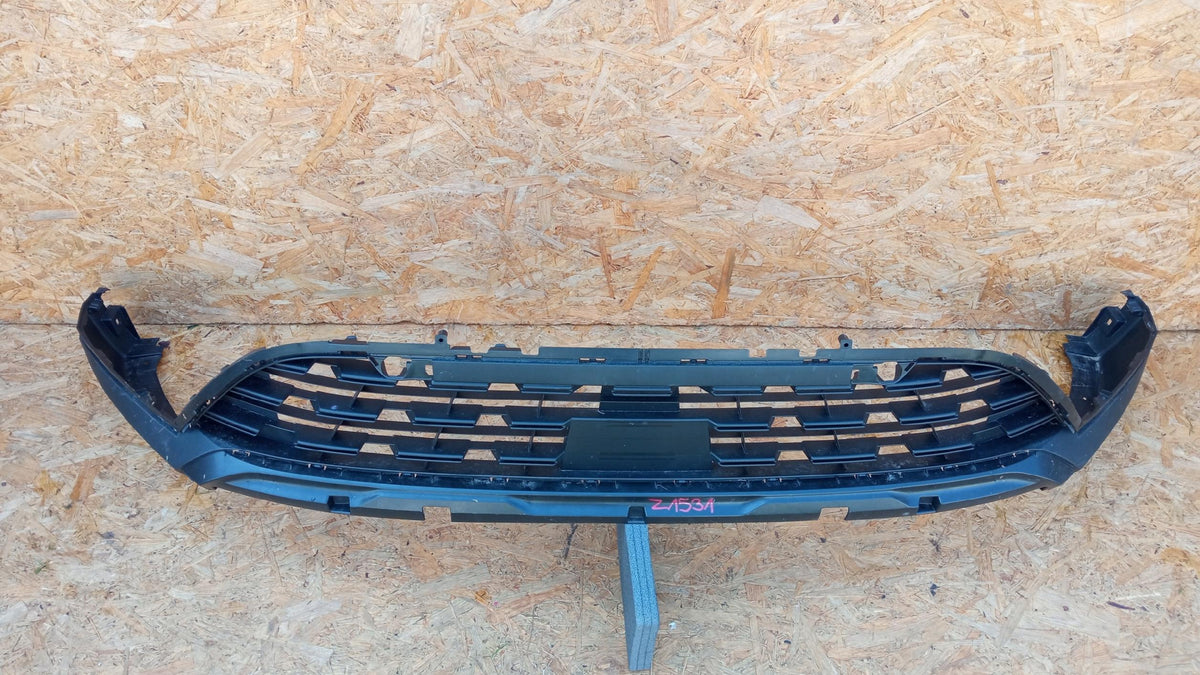 Renault Captur II 19- Calandre Grille Spoiler Pare-Chocs Avant 620260503R — photo 2 sur 9