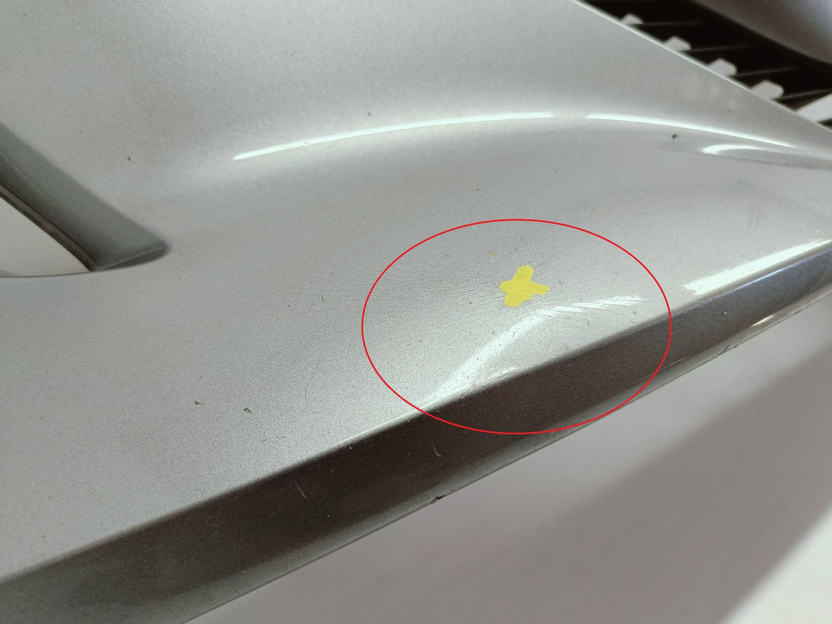 Peugeot 208 II 19- Zderzak Przód Przedni Grill Kratka Atrapa OE 9828080980 — zdjęcie 7 z 15