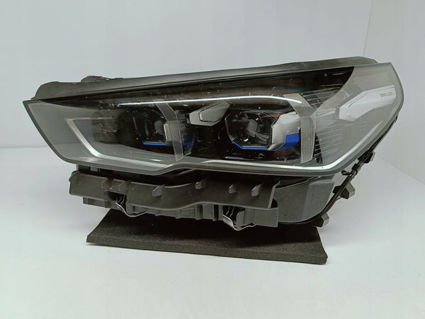 BMW 5 G60 G61 23- FEU AVANT GAUCHE AVANT FULL LED EU LE22A6494
