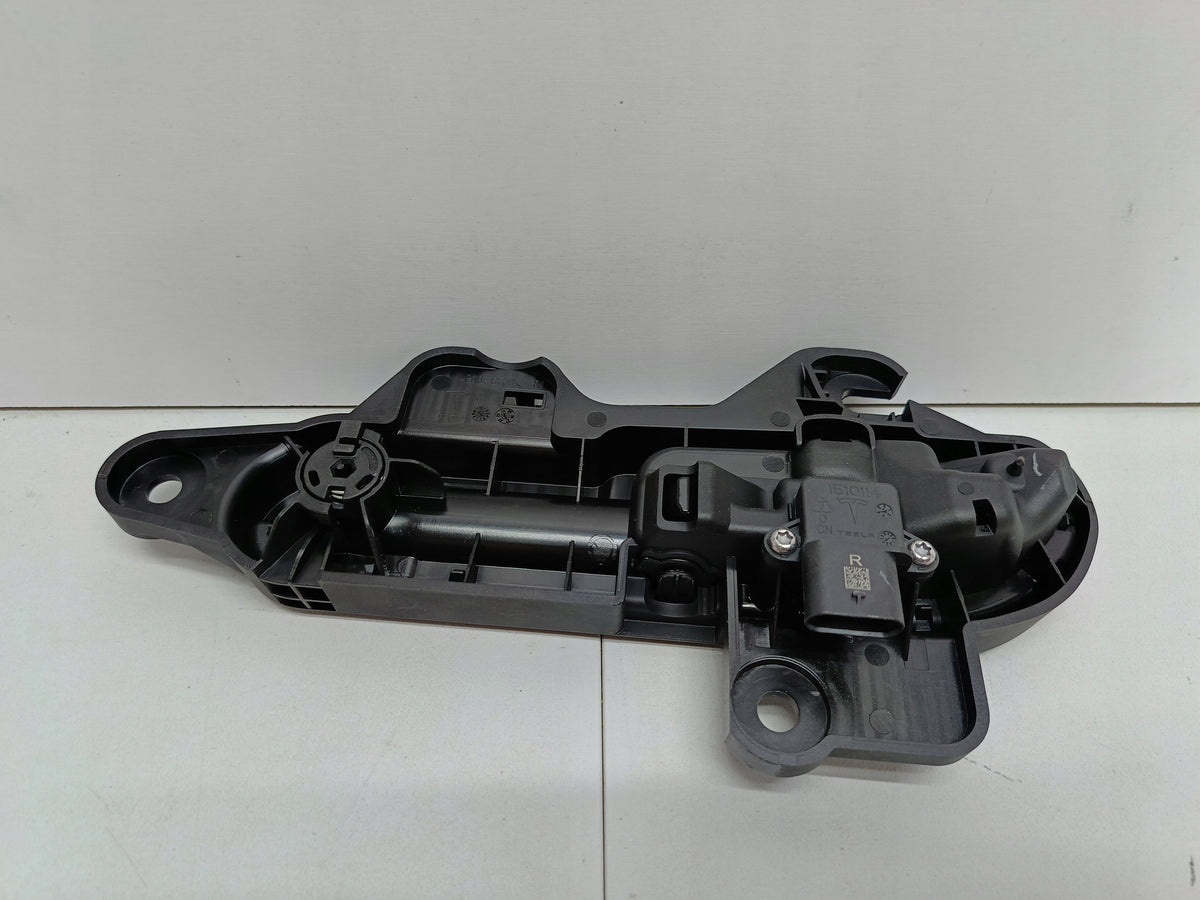 Tesla Model 3 III - Klamka Zewnętrzna Drzwi Prawa Nowa 1780885-00-A — zdjęcie 4 z 10