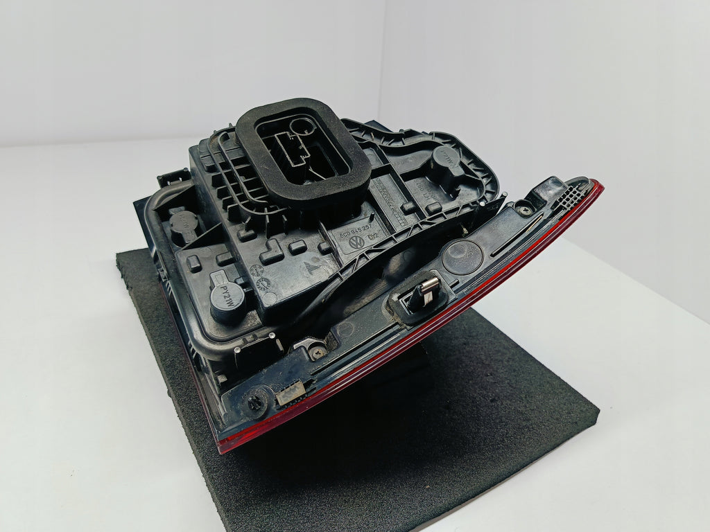 VOLKSWAGEN POLO 6C LIFT 14- LAMPA LEWY TYŁ LEWA TYLNA 6C0945095K