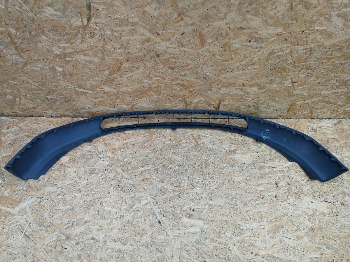 Ford Focus MK2 II 04- Filler Panel Lower Spoiler Front Bumper 4M51-17C749-A — photo 6 of 11