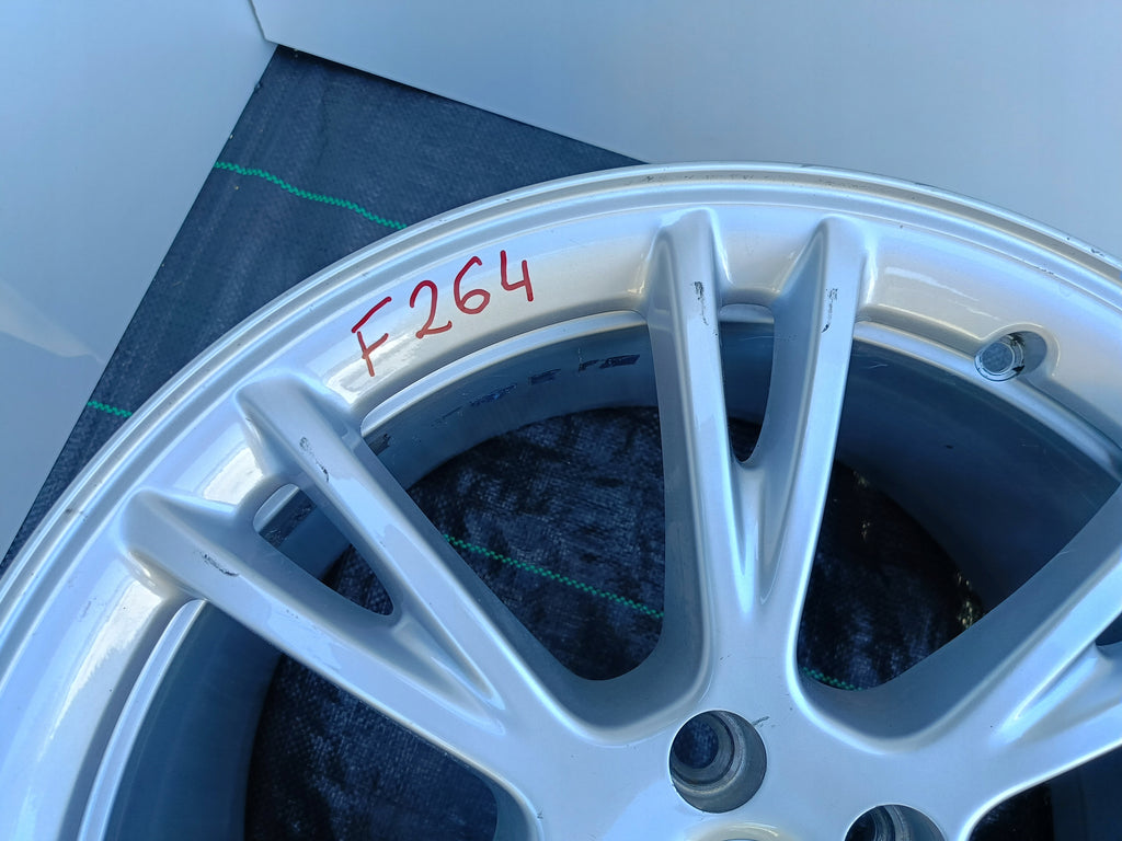 FELGA ALUMINIOWA TESLA MODEL X Y 18''x9.5'' ET45 5x114.3 1188222-00-C