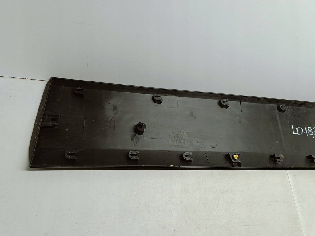 Ford Transit MK8 14- Schiebetürleiste rechts BK31-V254A16-AGW